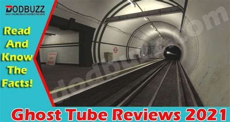 Ghost Tube Reviews April Detail About This App