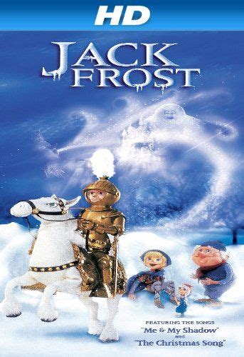 Jack Frost Tv Movie 1979 Imdb Classic Christmas Movies Jack