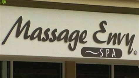 Massage Envy Therapists Accused Of Sexually Assaulting Women In