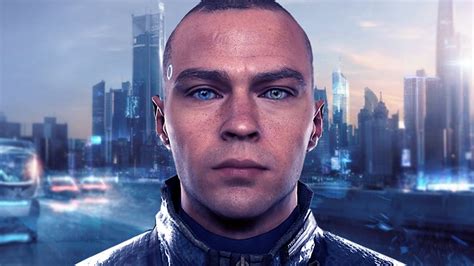 'Detroit: Become Human' is finally out and people feel some type of way ...