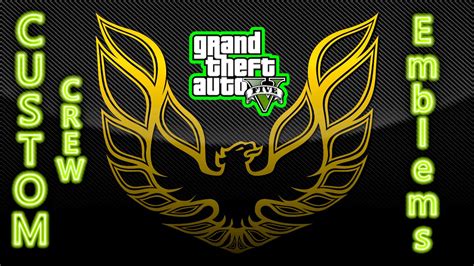 Gta 5 Logos ⚡ Grand Theft Auto V Download 2019 12 09