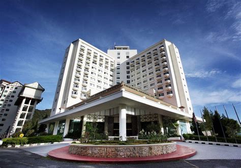 A stay at copthorne cameron highlands also comes with easy access to the neighborhoods around the hotel through the convenient shuttle service offered at the hotel. Copthorne Hotel : Cameron Highlands Accommodations Reviews