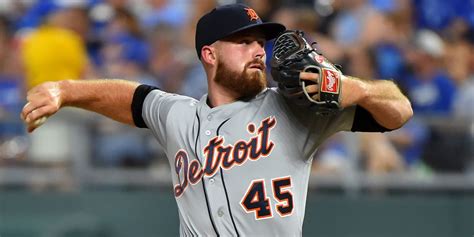 Visit espn to view the detroit tigers team depth chart for the current season. Tigers tender contracts for 2020 | Detroit Tigers