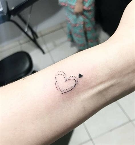 heart tattoos on wrist 40 tiny hearts on wrists for girls