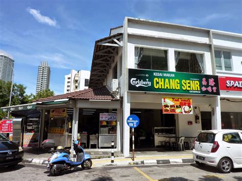 Our list of the 5 great hawker centres in penang comprises food courts that have concentrations of the best street side food vendors on the island. Penang Food For Thought: Penang Road Famous Laksa