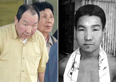 Japan Frees Worlds Longest Serving Death Row Inmate After More Than 45