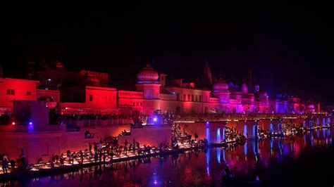 Bing Image A Festival Of Lights In India Bing Wallpaper Gallery