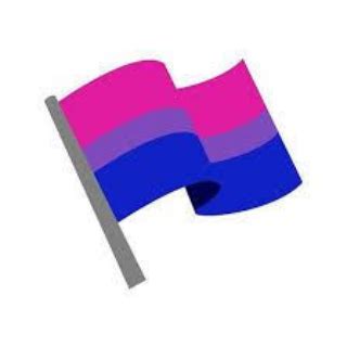 Rainbow flag ️reminder ribbon ️‍⚧️transgender flag ⚧️transgender symbol unicorn women holding hands. Bisexual Flag | emojidex - custom emoji service and apps