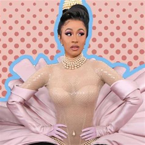 cardi b s money moves lifestyle by the numbers e online