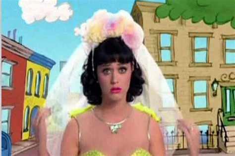 Katy Perry Dropped From Sesame Street Shropshire Star