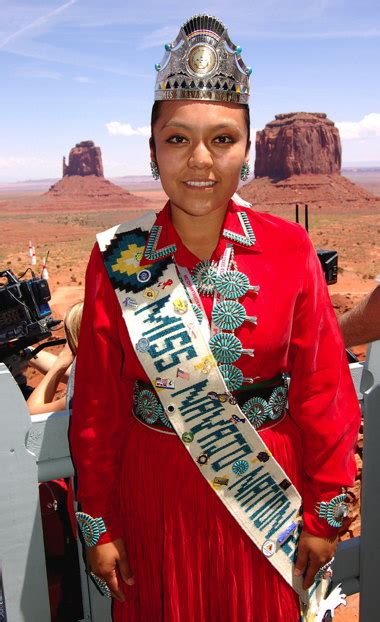 The Top 40 The Miss Navajo Beauty Pageant Which Requires Contestants To Butcher A Sheep And