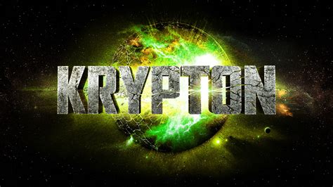 Krypton A Brief History Of Supermans Perpetually Doomed Home Planet