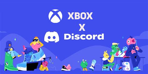 Xbox Adds Support For Discord Voice Chat On Its Consoles Trendradars