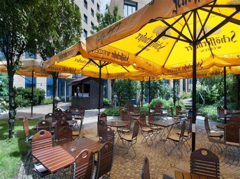 At holiday inn stuttgart, guests have access to a fitness center, a sauna, and free wifi in public areas. Holiday Inn Stuttgart