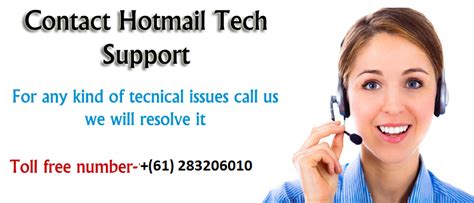 Hotmail Support Is Involved In Offering The Essential Guidance For The