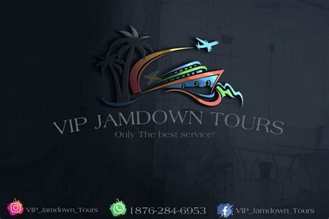 Vip Jamdown Tours Montego Bay Atualizado 2022 O Que Saber Antes De Ir Sobre O Que As