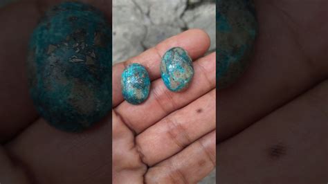 Natural Persian Turquoise Youtube