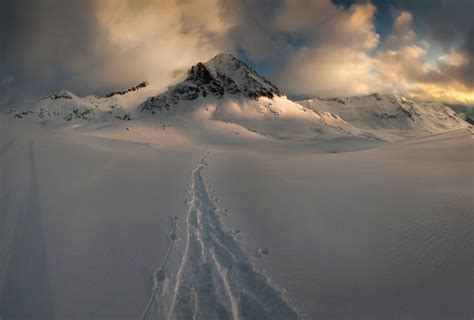 Winter Phototale In Pirin Mountains Bemyguide Blog