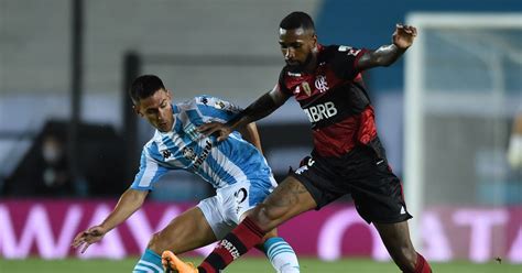 Flamengo esports, rio de janeiro. Flamengo x Racing: Gerson é exaltado durante 1º tempo: 'Se ...