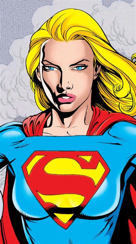 Supergirl By Gary Frank Dc Comics Characters Dc Comics Art Comics Girls Marvel Dc Comics