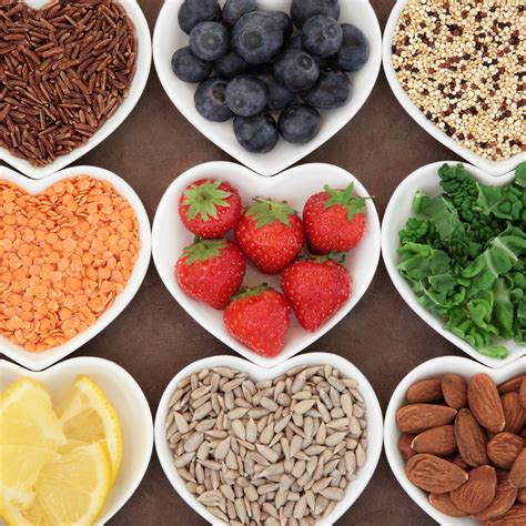 20 Small Steps to a Healthier You - Pick Any Two