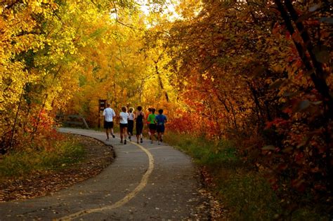 Fall Running And Walking Tips Savvy Mama Lifestyle