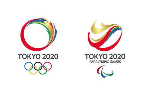 New Tokyo 2020 Olympics Logo Unveiled Hypebeast