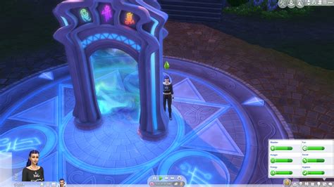 Sims 4 Mods For Magic