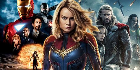 The release of captain marvel in theaters introduced carol danvers to audiences ahead of her appearance in avengers: Mistakes Captain Marvel 2 Must Avoid From MCU's Sequel Movies