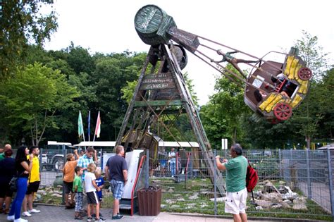 Maybe you would like to learn more about one of these? Attraktionen - Freizeitpark Lochmühle