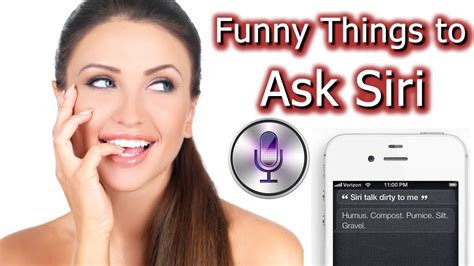 funny things to ask siri video ios 9 funny questions and answers tricks and jokes youtube