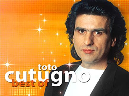 Текст — toto cutugno — l'italiano. Classify Toto Cutugno