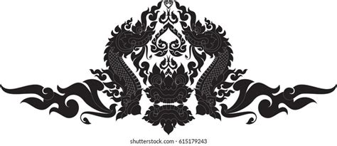 139 Logo Naga Stock Vectors Images And Vector Art Shutterstock