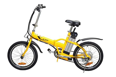 These are usually smaller bikes that allow for easier mounting and for storage. 20" Folding Electric Bike | Gander Outdoors