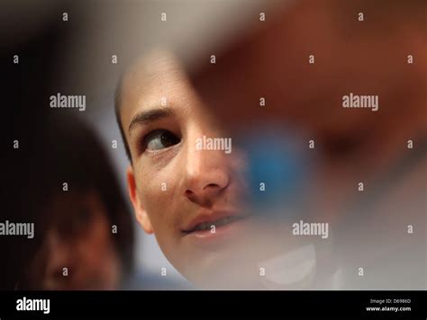 Germany S Gymnast And Silver Medal Winner Marcel Nguyen Is Pictured