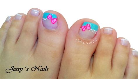 Decoracion de uñas de los pies uñas de los pies diseños youtube. 88 Uñas decoradas para niñas con diseños divertidos