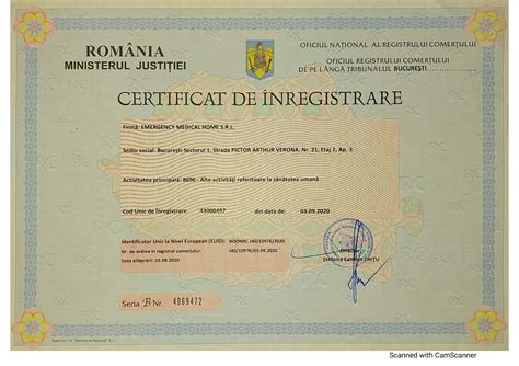 Certificate Si Autorizatii Urgenteacasaro