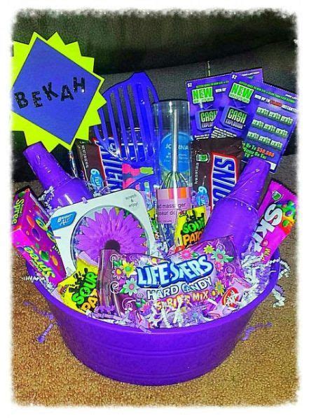 Aesthetic birthday gifts for friends. New Birthday Box Best Friend Purple 64 Ideas #birthday ...