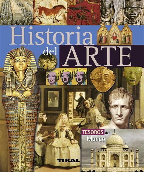 Historia Del Arte Vvaa Comprar Libro 9788492678129