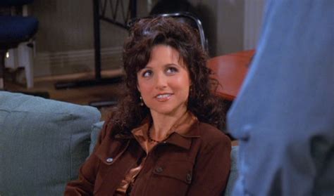 Why Seinfeld Character Elaine Benes Is A Champion Of Feminism And Sex