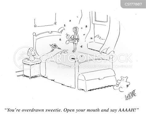 Tooth Fairy Cartoons And Comics Funny Pictures From Cartoonstock