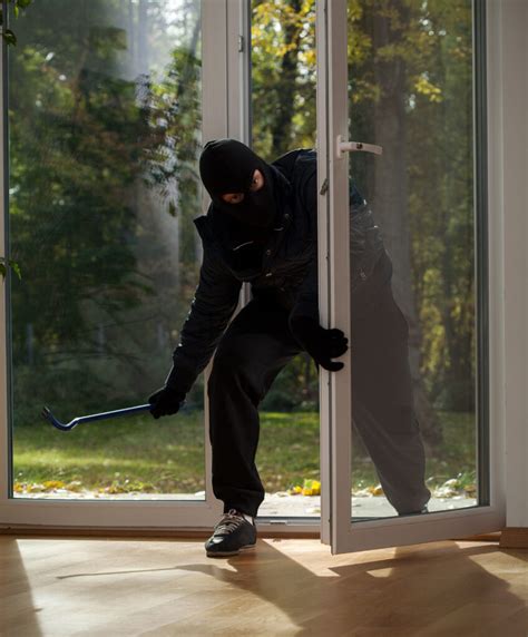 The Difference Between Burglary Robbery And Theft In Minnesota