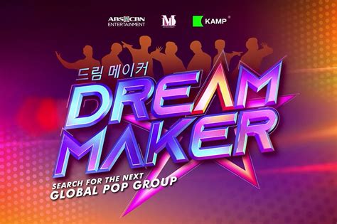 Kilalanin Bigating Korean Mentors Ng Dream Maker Abs Cbn News