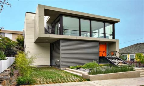 Modern House Design Bungalow Schmidt Gallery Design Reverasite