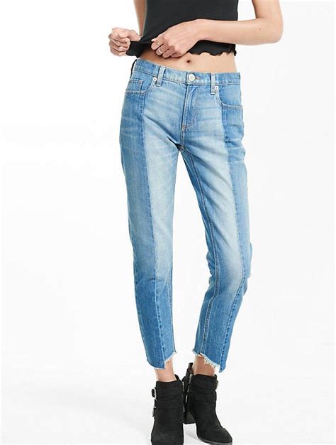 The Ultimate Guide To Fall S Hottest Denim Trends Denim Trends