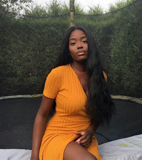 Instagram Models Chloekitembo African Woman Wattpad