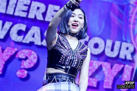 Featuring comebacks, debuts, and collaborations, this list of the top kpop songs is a great way to keep your 2020 kpop playlist updated. GALLERY: ITZY Premiere Showcase Tour 'ITZY? ITZY!' in Los ...