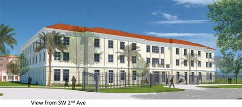 Moss And Associates Awarded 14 Million Contract For Barry University