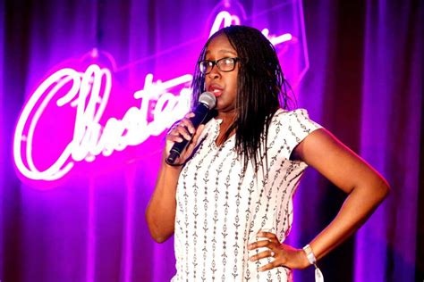 20 talented black female comedians on top of their game right now yen gh