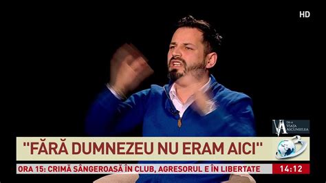 Adrian Niculescu Speaker Motivațional Youtube